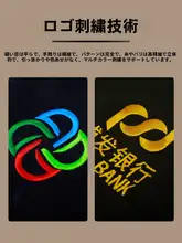 綿製シェフシャツ【防水・短袖・夏用・飲食業対応】