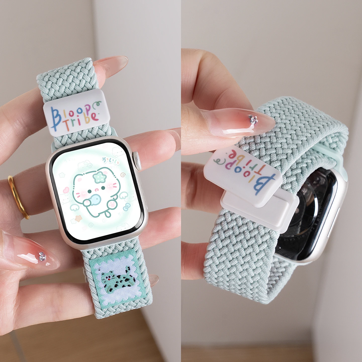 Apple Watch ラインの設定は？おすすめ3選と使い方の実践ノウハウ