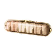 衣類整理ボックス【内衣・靴下・パンツ用・吊り下げ収納】