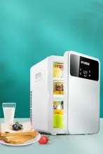 ミニ冷蔵庫 家庭用 一人オフィス用 冷却