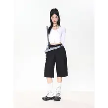 春秋用 ニットカーディガン【女性用・フィットデザイン・長袖・ショート丈・コーディネートに最適】