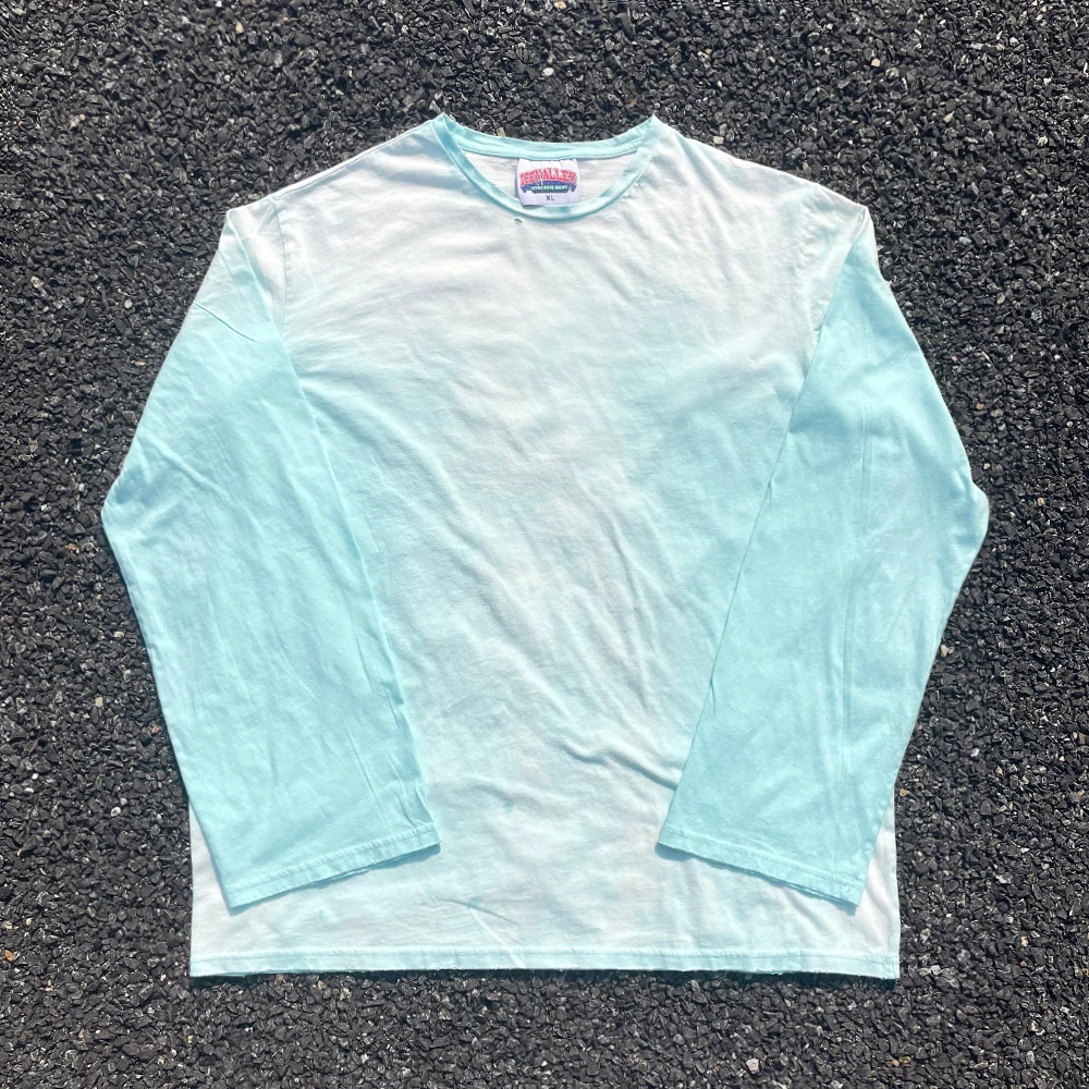 総柄Tシャツを選ぶべきタイミングは？実は「春先」がベスト！