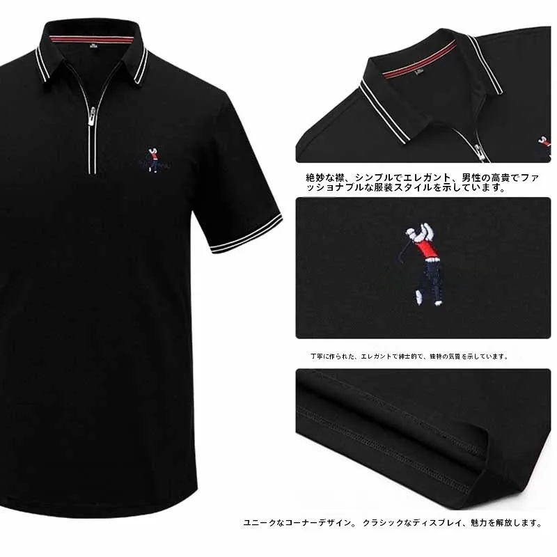 春のゴルフファッションで失敗しないコーデは？