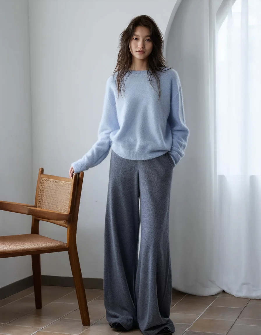 大人可愛いの本質とスタイル作りの完全ガイド