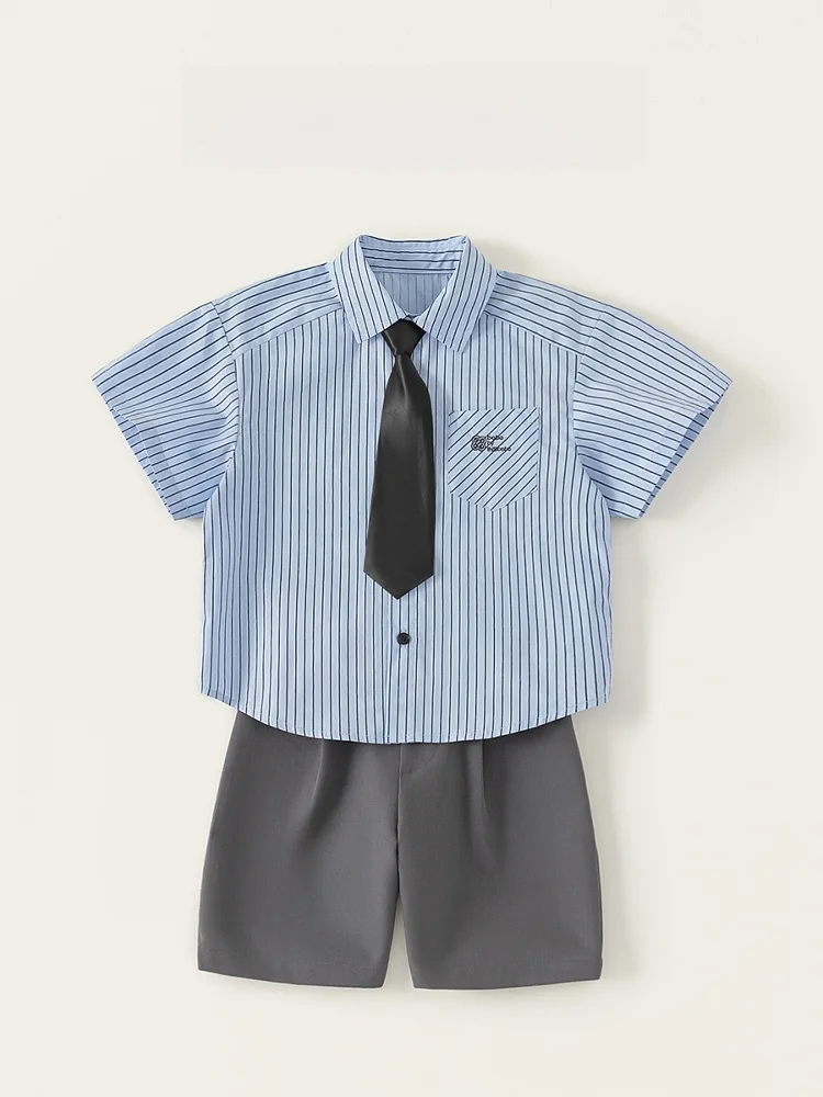 小学生修学旅行に着るべき服装は？夏のカジュアルスタイルで失敗しない選び方とは？