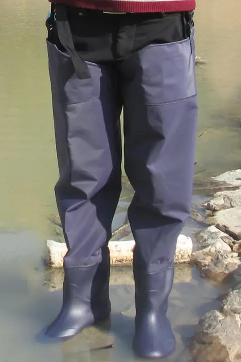 釣り用パンツ 釣り人 防水素材 ショートデザイン 太ももパンツ