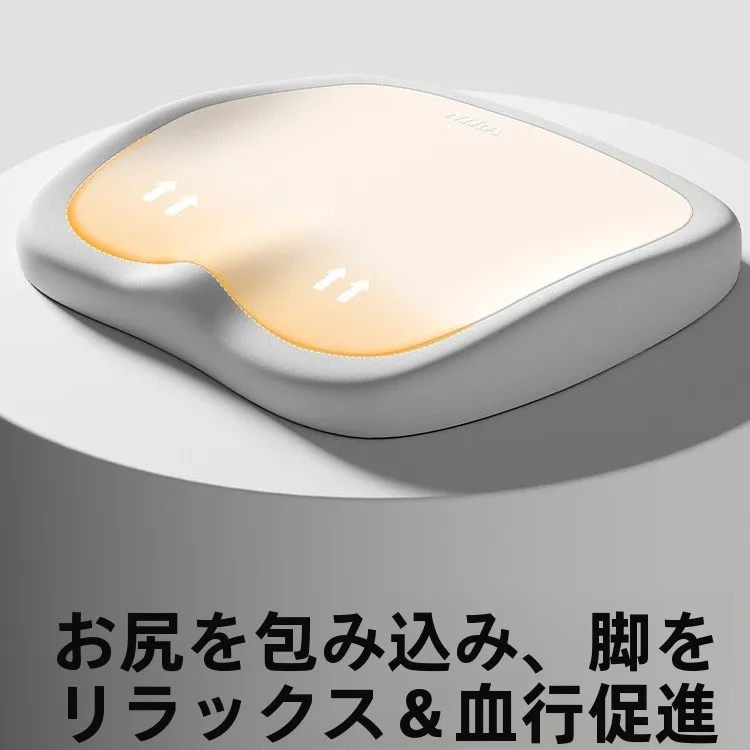 オフィスチェアのクッションを選ぶときに迷う？その理由とベストな選び方とは
