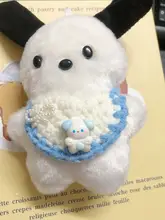エプロン 猫 向けシーン 子猫用ネックウォーマー よだれかけ 材質 綿