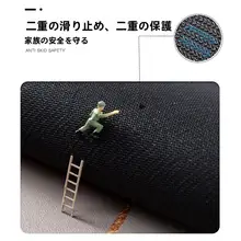 掃除ロボット用速乾吸水マット【防滑・防潮・シリカゲル製】