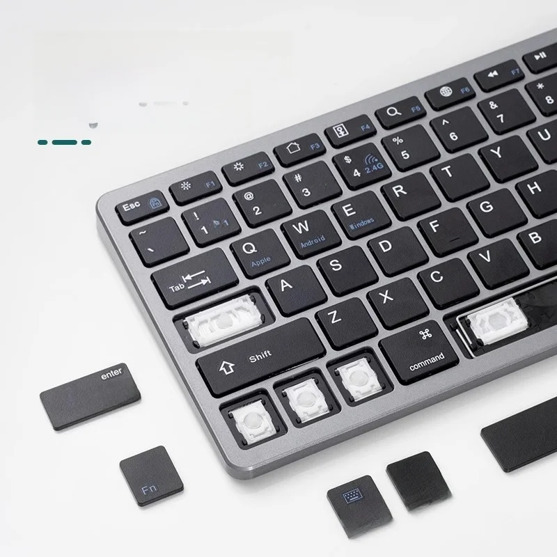 在宅ワークのデスクに欠かせないキーボードとマウス、どう選ぶ？