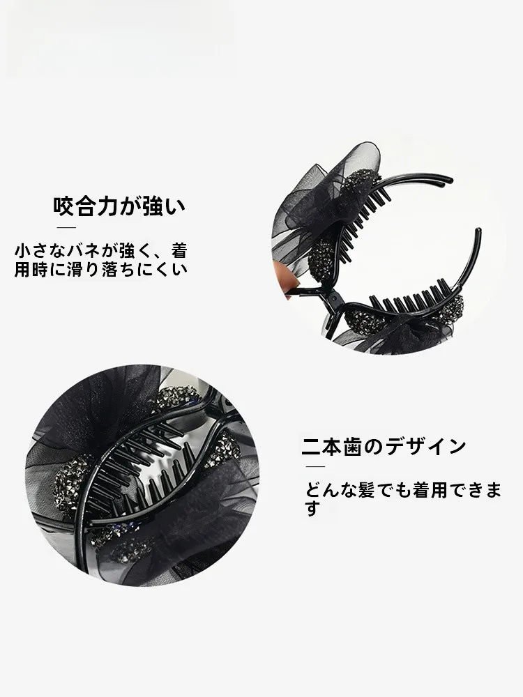 リボン留め具を選ぶときに迷うのは、本当に「どこに使うか」なのか？