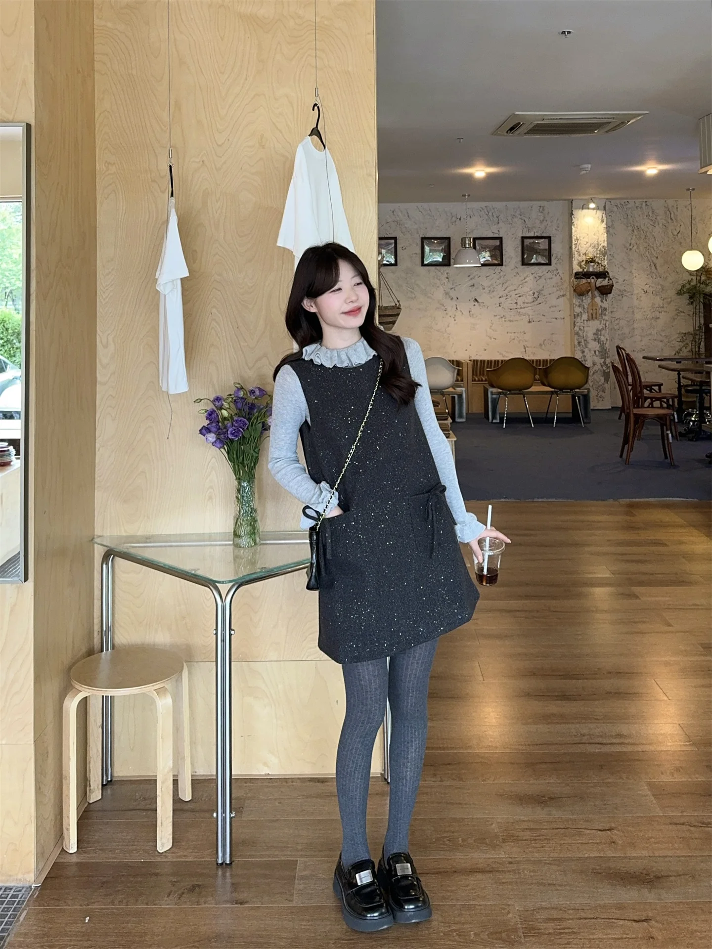 20代の女性が今、選ぶべき「通勤スタイルの救世主」は？