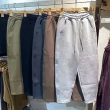 体型カバーに最適！レディースワイドレッグカジュアルパンツ【フィット・春夏秋冬対応】（セットアップ対応）