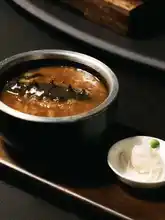 耐熱性ミニ石鍋【家庭用・厚手・炊き込みご飯・ホテル用食器】