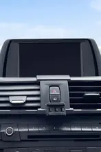 BMW 1シリーズ 車載スマホホルダー【エアコン吹き出し口取り付け・内装アクセサリー】