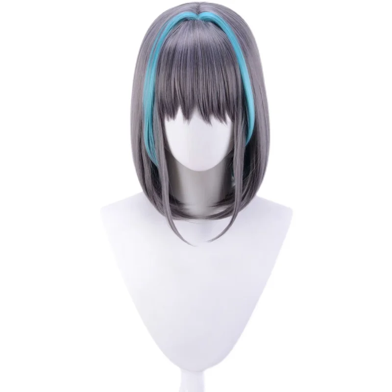 夏祭りのヘアアレンジにどんなアイテムがおすすめ？コスプレ用ショートヘアウィッグで変わる夏のスタイルとは