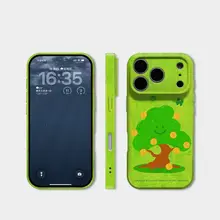 スマホケース iPhone16 15 14 13対応 ユニークデザイン アーティスティック インスタ映え 人と被らない