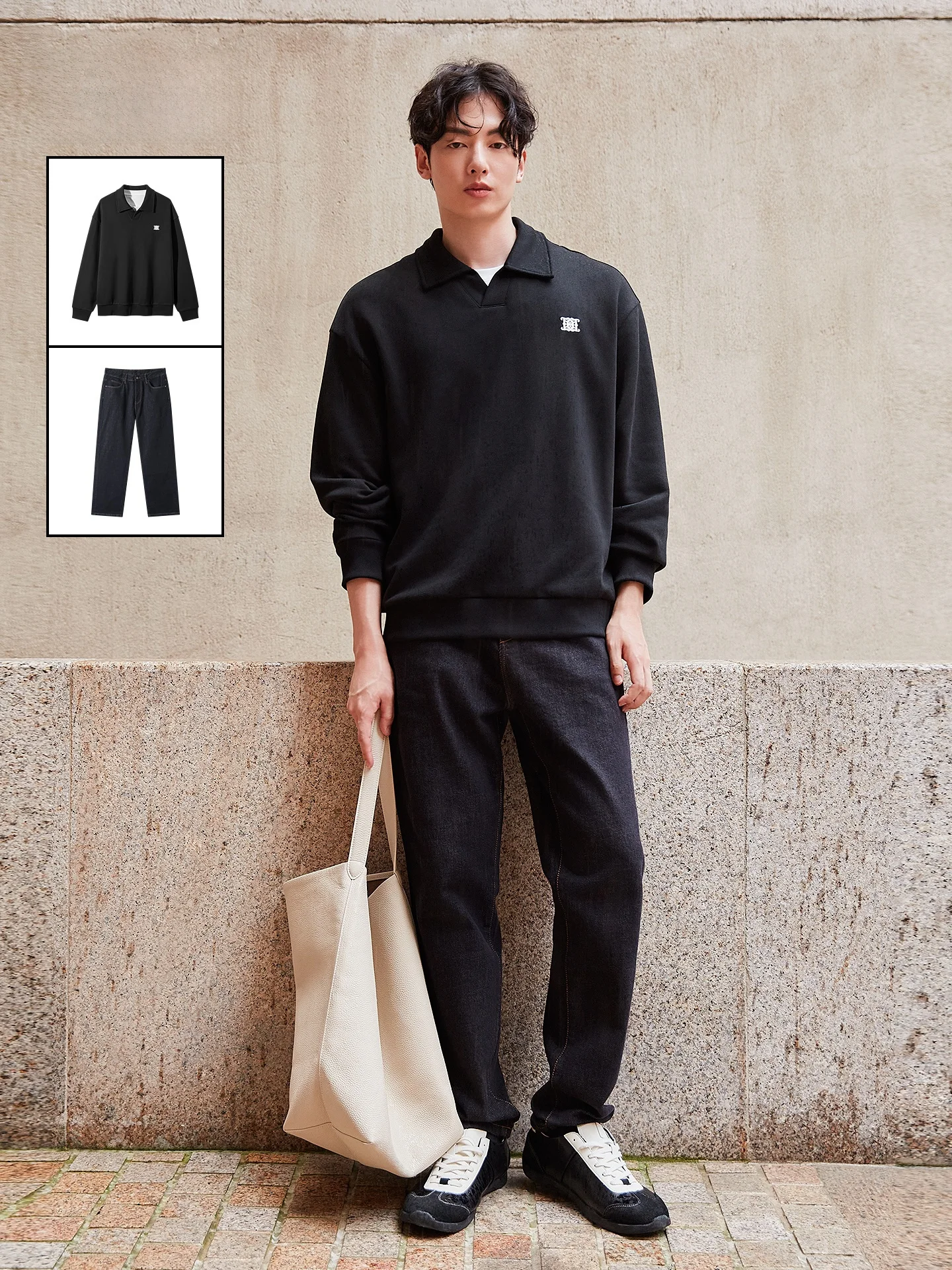 休日出勤にぴったりな服は？厳選4選で通勤とリラクゼーションのバランスを取る