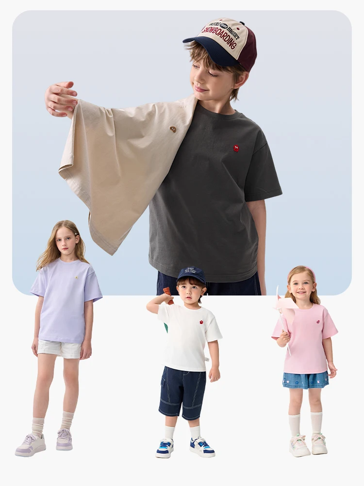 キッズ おしゃれ ブランドで悩む親たち、夏の服選びに悩まない方法は？