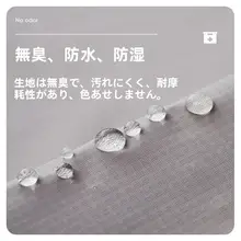 かわいらしい子供用ミニ薬箱【持ち運び便利・家庭用・旅行用】
