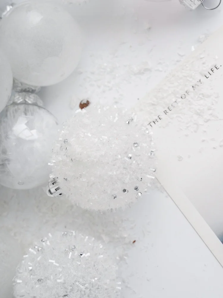 も らって嬉しいクリスマスプレゼントは、実は「飾れる」ものから始まる？