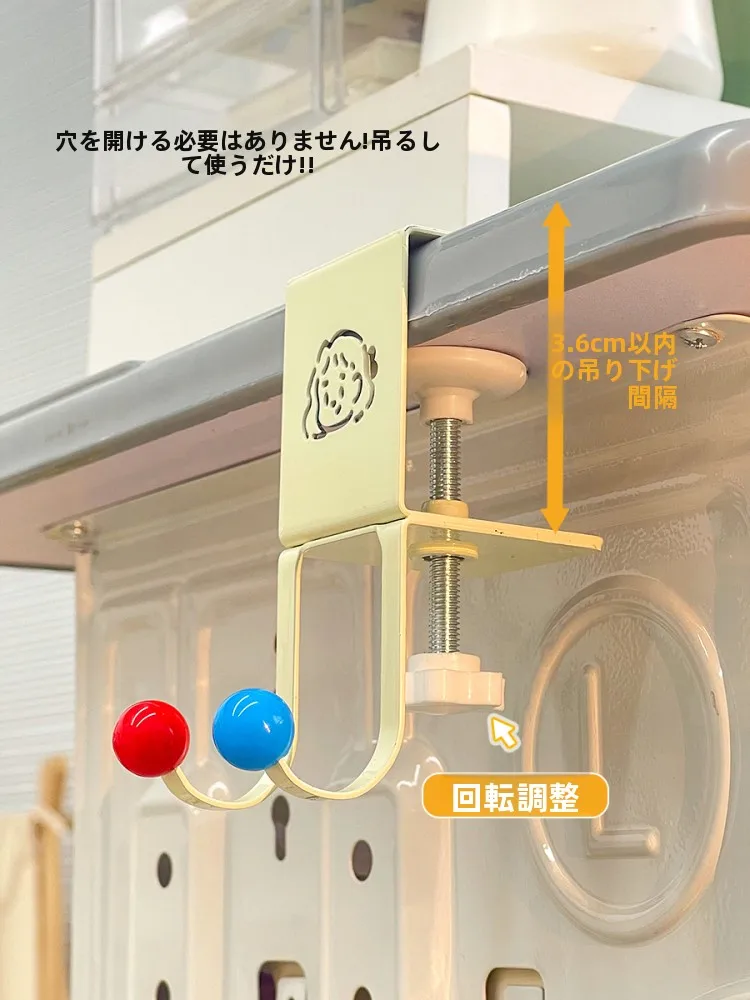 机上用バッグフックは本当に必要？学生時代の整理術に革命をもたらすアイテムとは