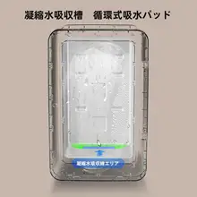 USBミニ冷蔵庫【家庭用・車載・持ち運び便利・母乳保存用】