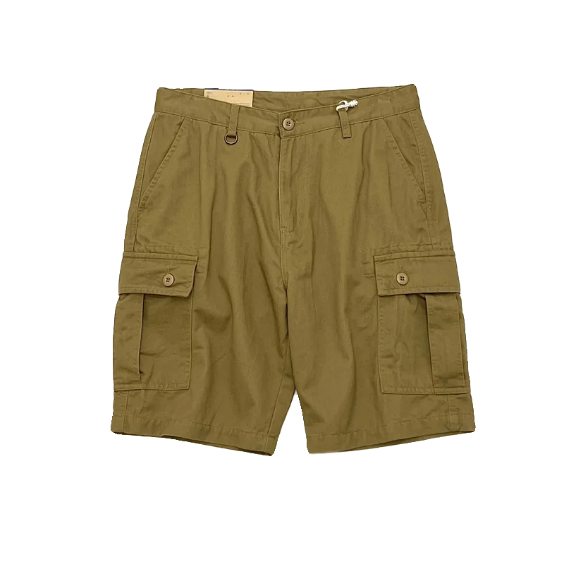 カーゴパンツ メンズ コーデ 完全ガイド｜通勤・夏の日常に合う選び方と実際のコーデ