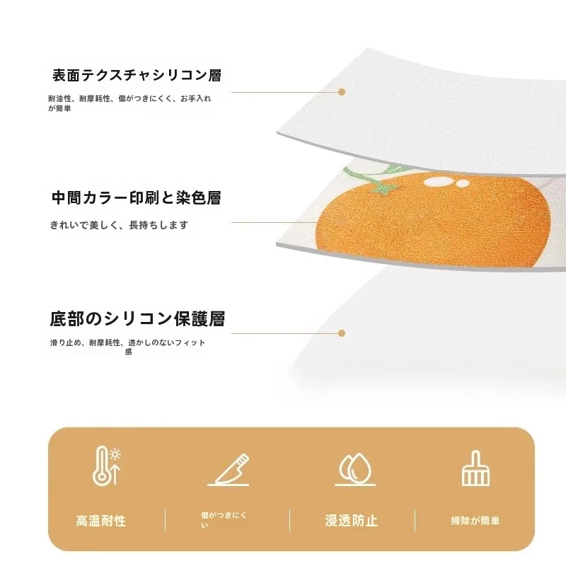 犬用滑り止めマット 耐久性と防水性を備えたPVC素材のペットマット