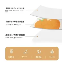ペットマット 犬 猫 滑り止め 耐久性 PVC素材 防水