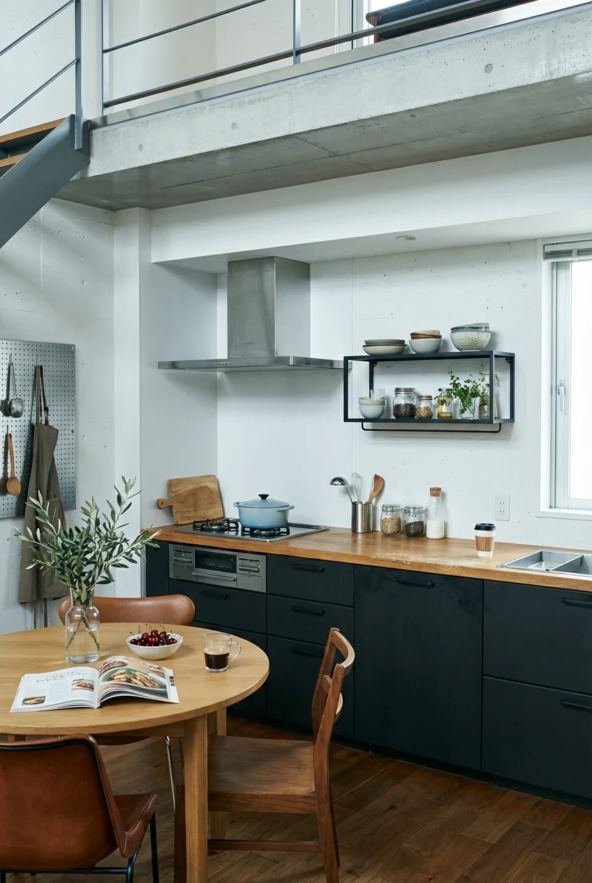 揃えるミニマリスト部屋づくりアイテム | 必須の収納・家具選びの完全ガイド