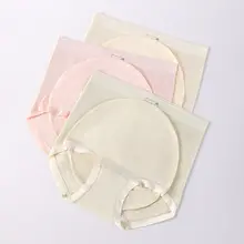 妊婦用 高腰ショートパンツ【全棉・抗菌・お腹サポート】