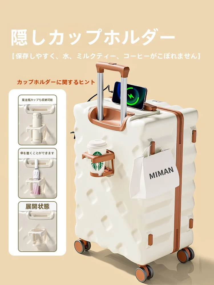 1泊2日出張で荷物を軽く保つには？キャリーケースの選び方と実際の使い方