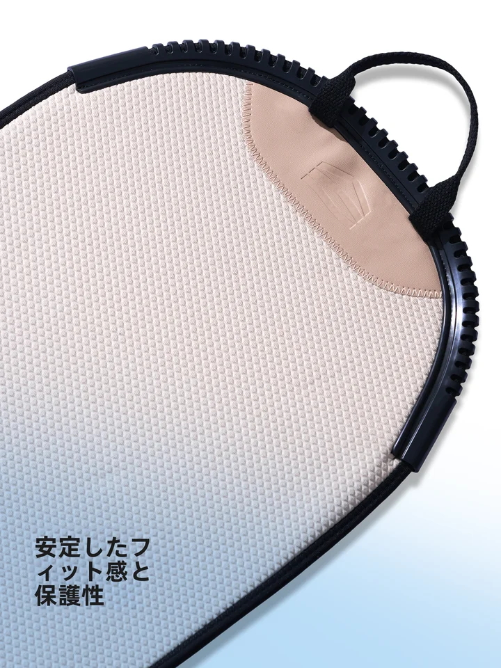 ウィンターシーズン用スノーボードバッグ【持ち運び便利・防刃・防傷】