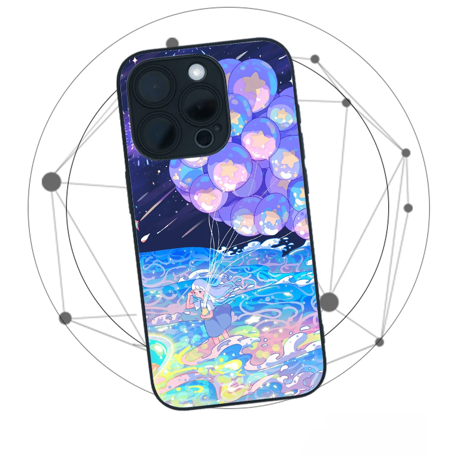 スマホケース デザイン は「アート」として選ぶべき？9397号列车のイラストコラボケースが教えてくれたこと