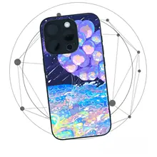 イラストレーターとのコラボレーションによるスマートフォンケース【iPhone・Huawei・Xiaomi対応】