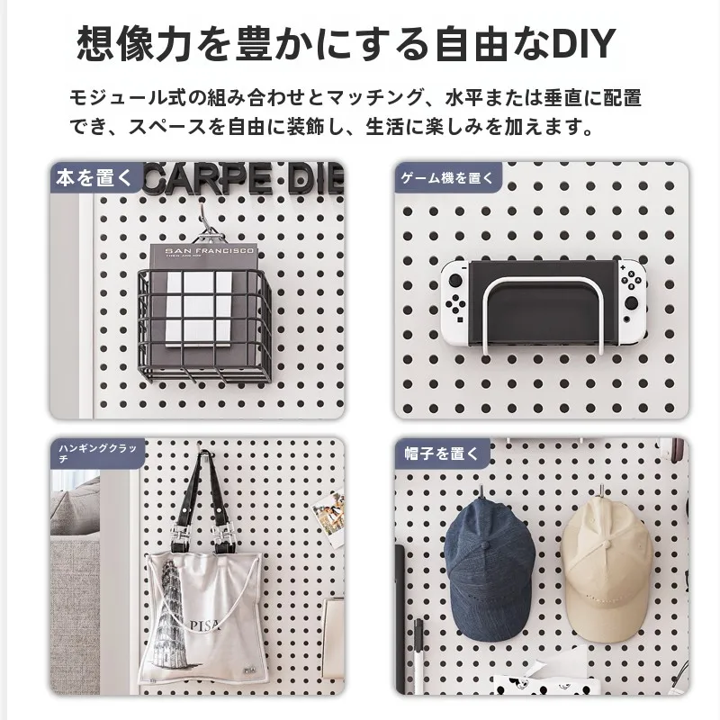 キッチンをスッキリ整理！収納グッズおすすめ｜壁に見える収納の完全ガイド