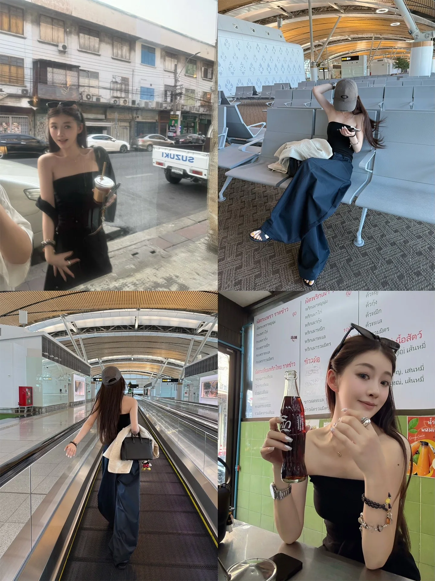 ハーネス付き服とは？女性ライダースーツの機能性と実用性を解説