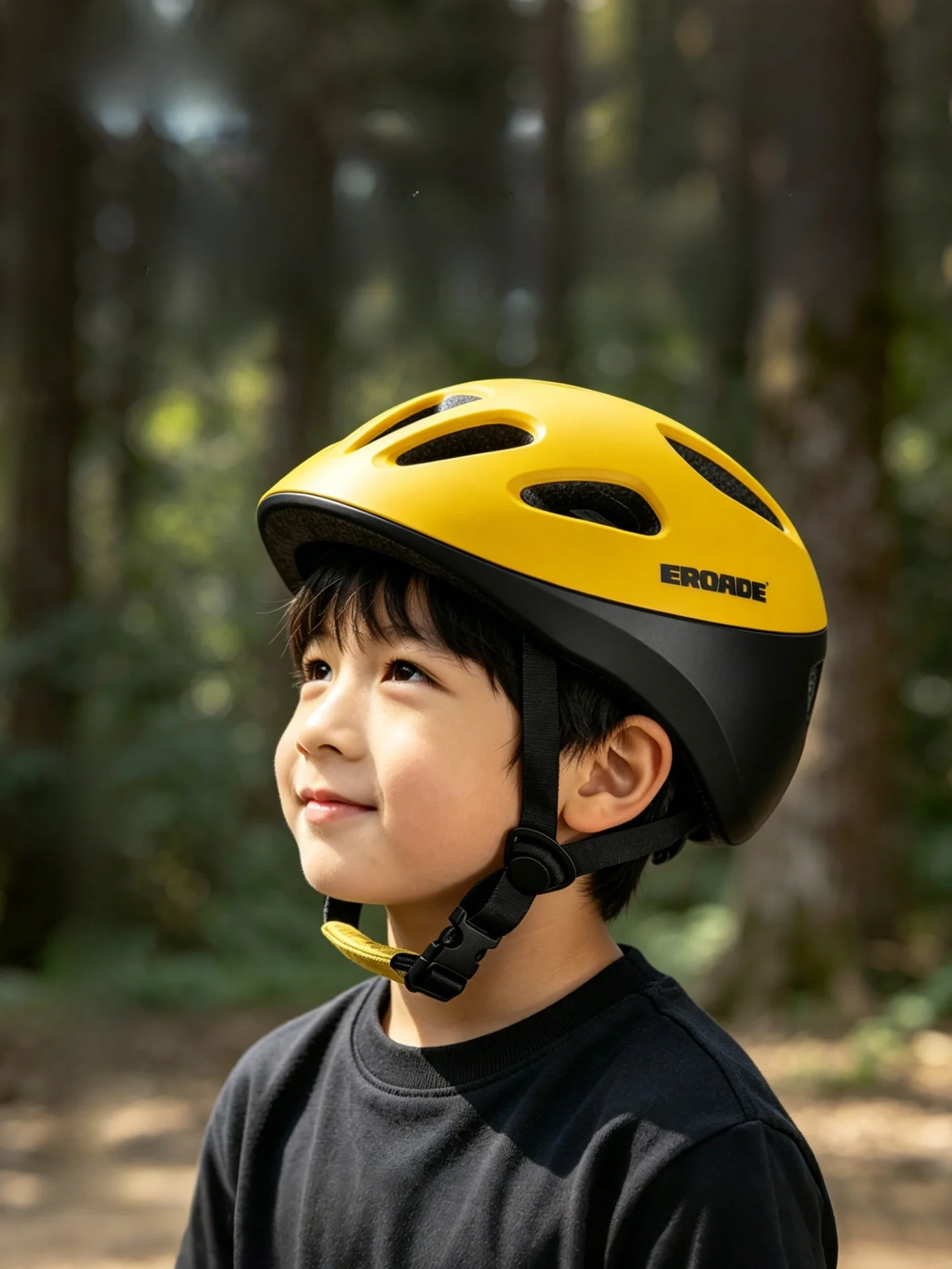 子供の安全を守るための「ヘルメット」は、本当に選ぶべきなのか？