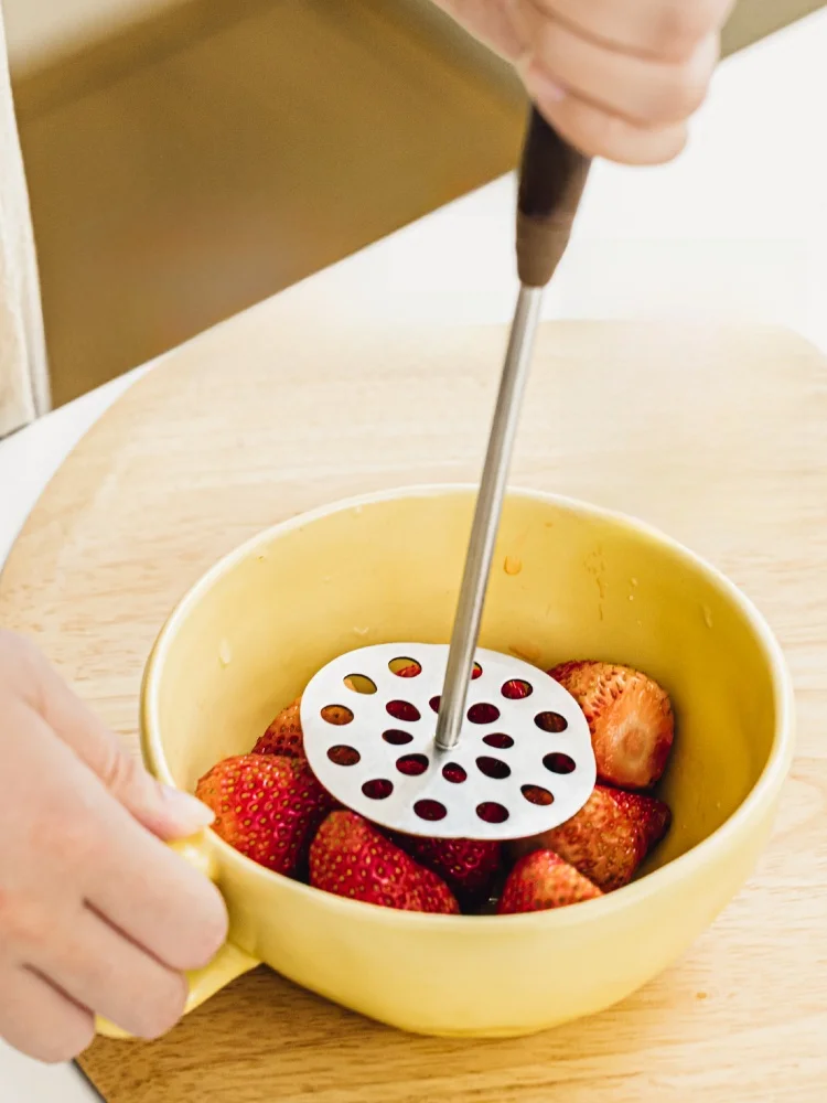 離乳食作りの道具で迷うなら、この1つのアイテムが本当の起点になる？