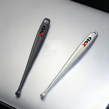 亜鉛合金製耳掃除スプーン【大人用・子供用・薄型丸みデザイン】