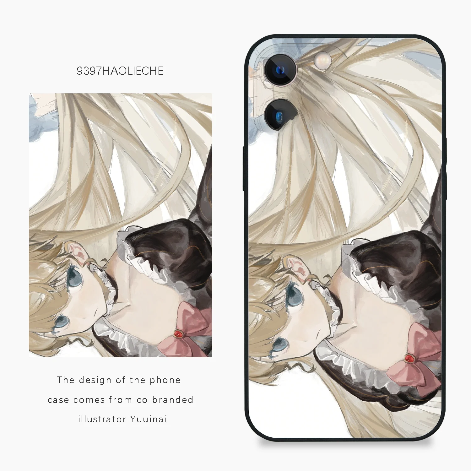 ポップなイラストが心を癒すスマホケースは、どう選ぶ？