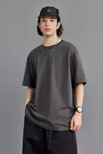 メンズ 夏用 吸水速乾 Tシャツ【短袖・抗菌・シンプルデザイン】