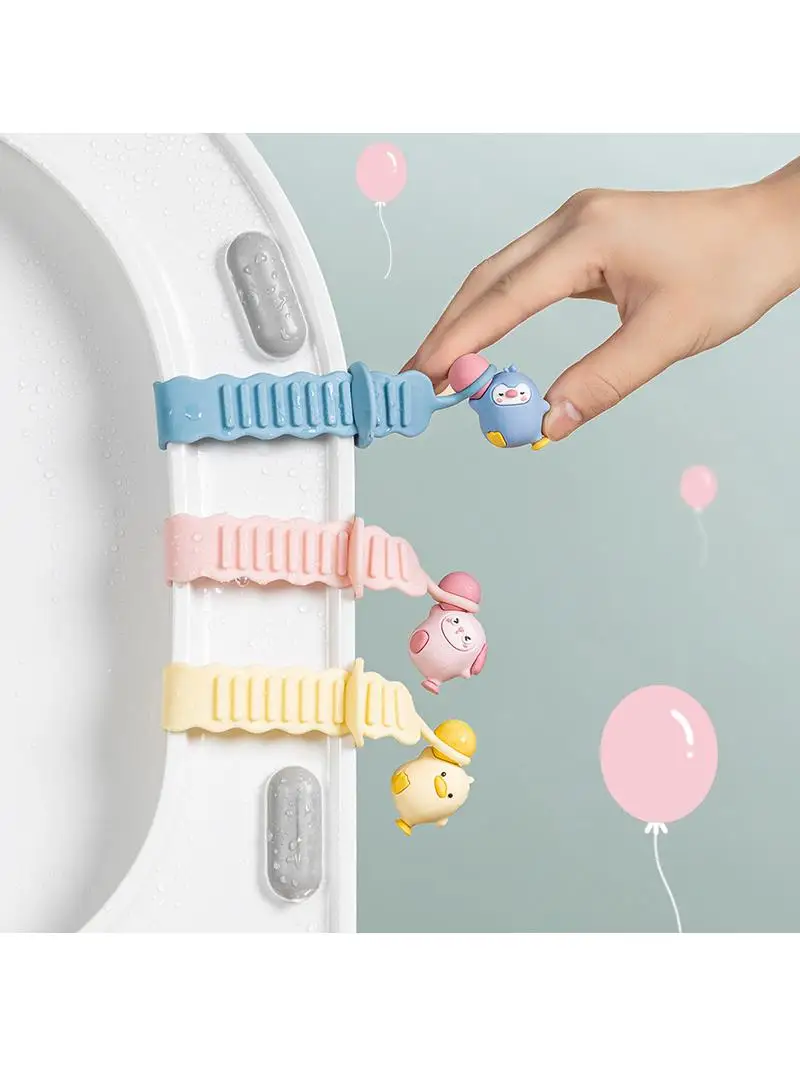 トイレに貼るポスターは必要？それとも、便座に取り付けるリフターが本当の解決策？
