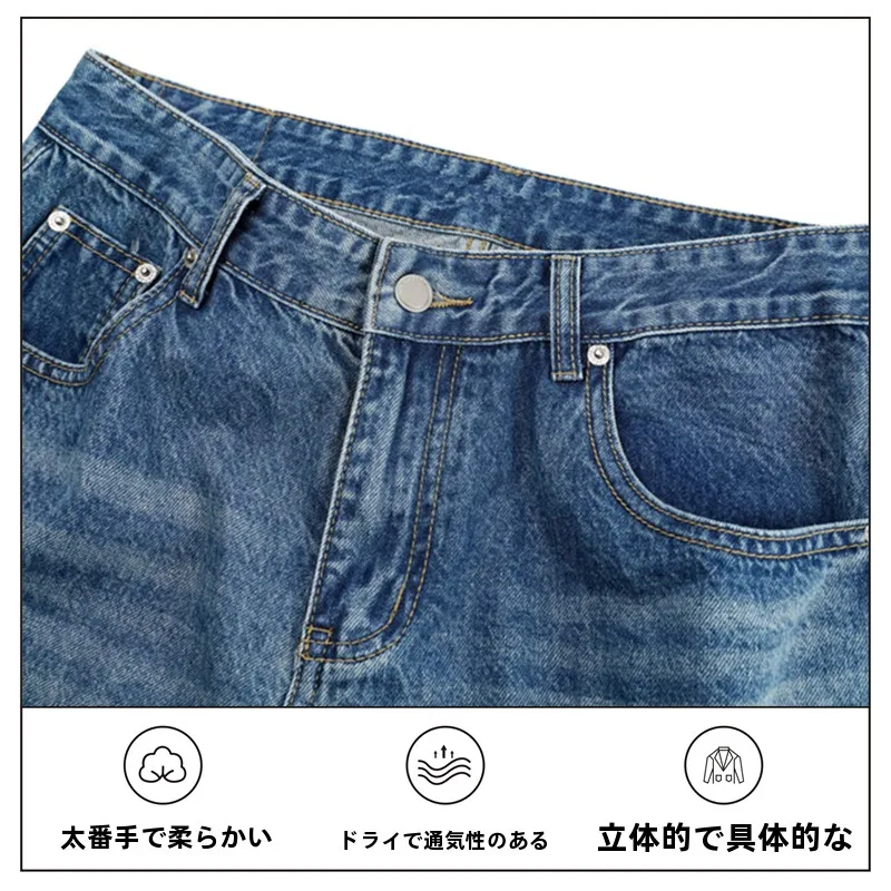 カーゴパンツ メンズ コーデの選び方｜ストレートデニムが解決する通勤スタイルの秘密