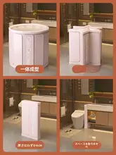 折りたたみ式大人用バスバケット【家庭用・子供と大人対応・全身洗浄用】