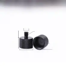 金属製三脚用変換ネジ【三脚1/4インチアダプター】