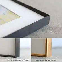 北欧風アートパネルセット【ヴィンテージデザイン・リビングルーム壁面装飾用】