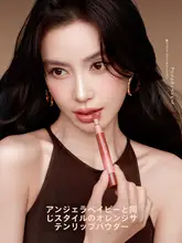 JUDYDOLLジュディドール マットリップ クッションリップ 春 夏 新色 「Judydoll」