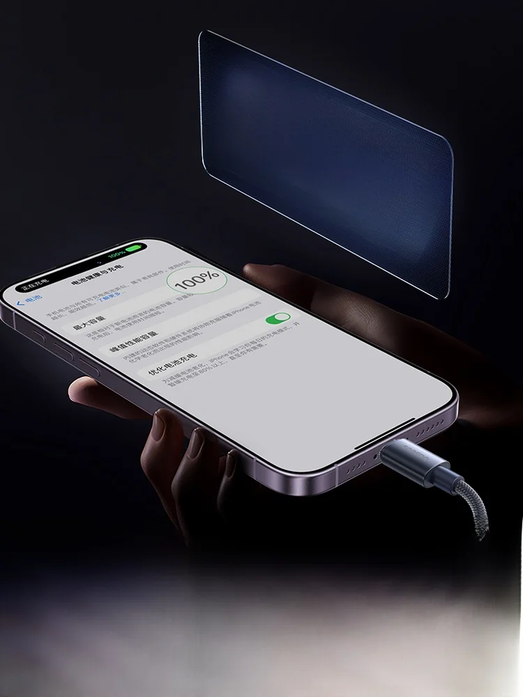 USB-CからLightningに変換するケーブルはどれがおすすめ？iPhoneの充電とデータ転送を両立する最適解とは